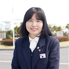 安藤 純子