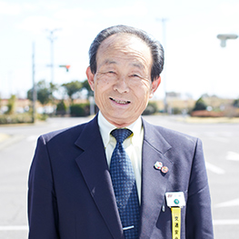 川崎 冨士雄