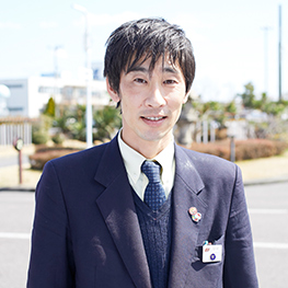 早川 満裕