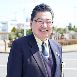 前川 浩治