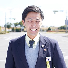 水野 政宏