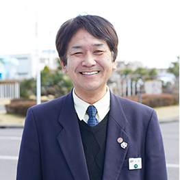 水野 正義