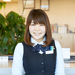 岩田 美佳