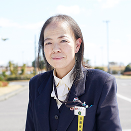 松久 美喜子