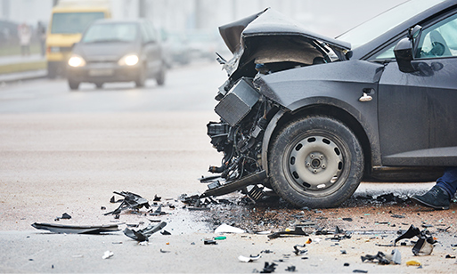 重大事故を引き起こす要因は運転手の心の問題